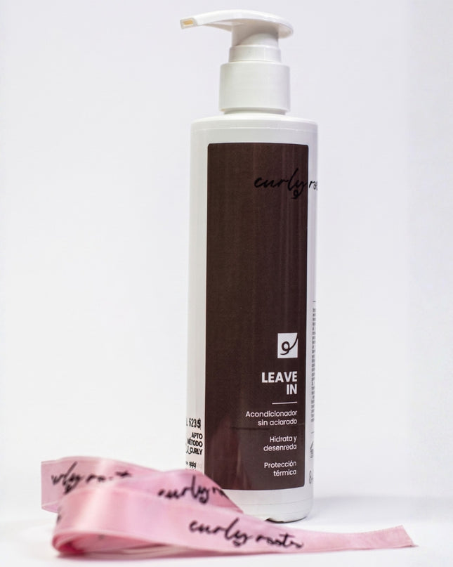Curly Roots Leave-In 250ml